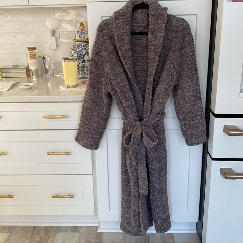 Barefoot Dreams Robe